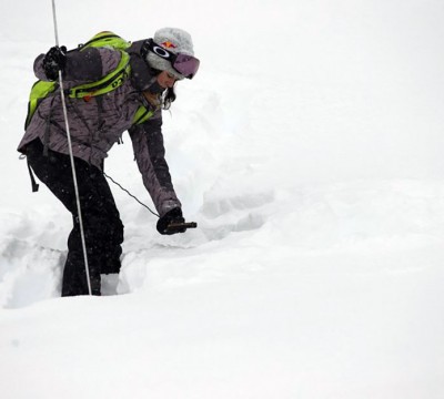 ADVANCED Avalanche Awareness Course