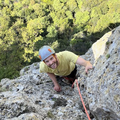 Single-pitch Rock Climbing in the Brenta Dolomites Single-pitch Rock Climbing in the Brenta Dolomites