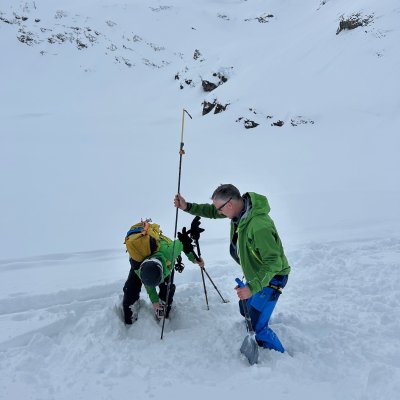 Avalanche Awareness Courses