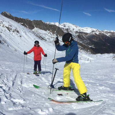 Avalanche Awareness Courses