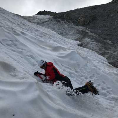 Mountaineering Course