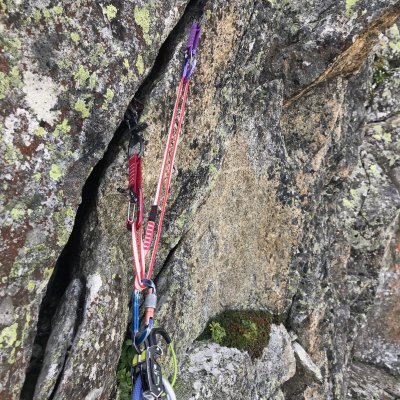 Mountaineering Course