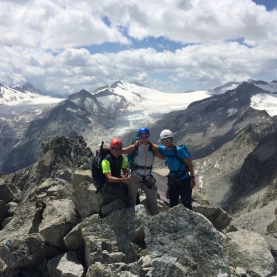 Via Ferrata Sentiero dei Fiori