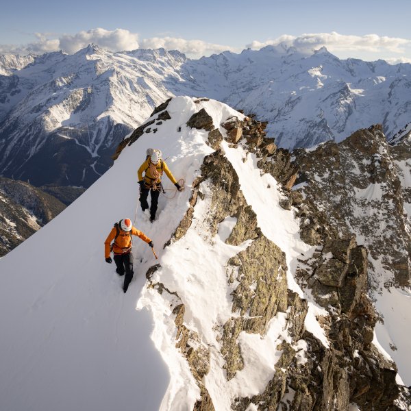 Explore Dolomites mountaineering